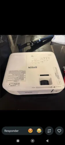 Retroprojetor