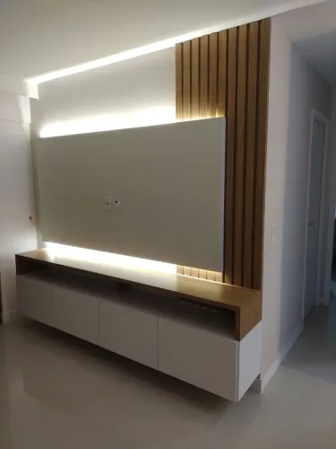 Painel de TV