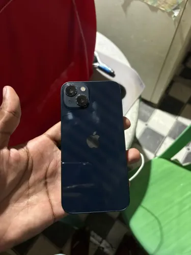 iPhone 13