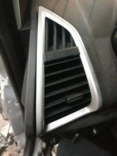 Difusor De Ar Lado Esquerdo Ford Ecosport 2012 2013 2014