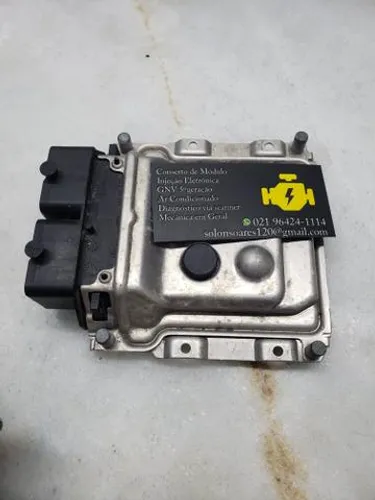 Módulo de injeção Kia soul