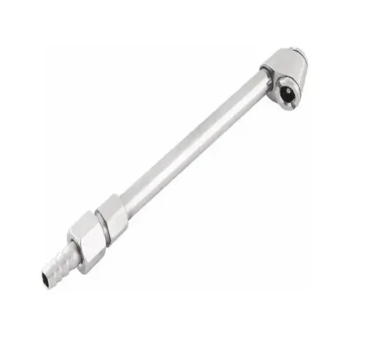 Bico Duplo Para Encher Pneus - Vonder