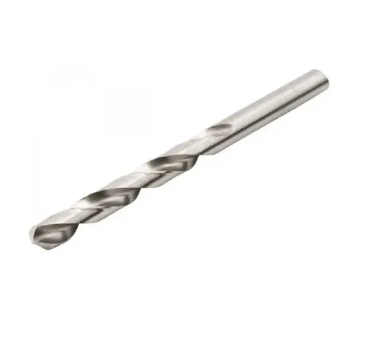 Broca De Aço Rápido 235 Mm Din 338 Hss Vonde