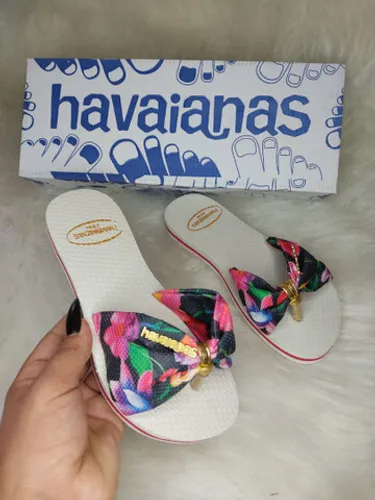 Havaianas