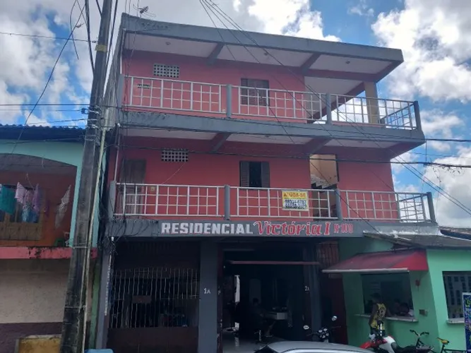 Aluguel Kit net em águas lindas 