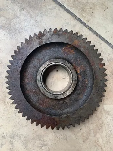 emgrenagem motor mwm x10 4cil original