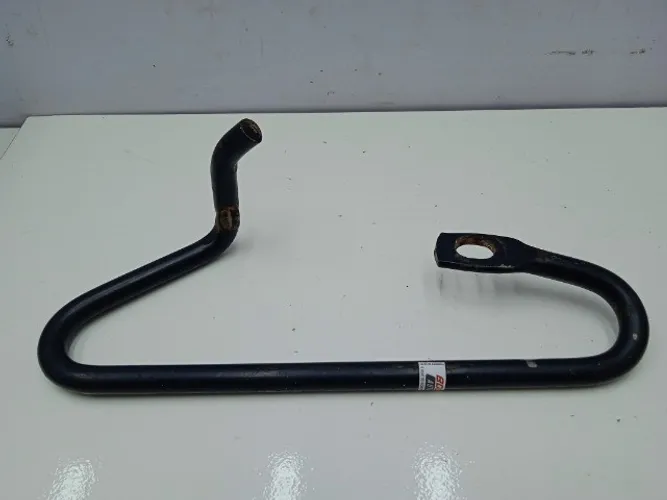 7989 Suporte Cinto Segurança Dianteiro Direito Gol G2 G3 G4 2p