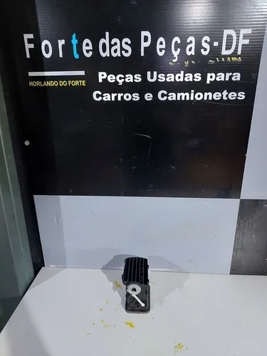 Moldura Difusor De Ar Fox Crossfox Spacefox 15/17