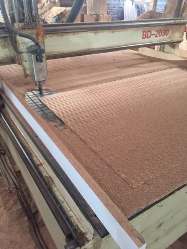 Cnc 3000 x 2000