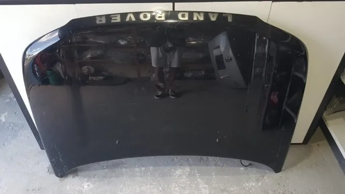 Capo Land Rover Freelander 1 2003 2007 BG66