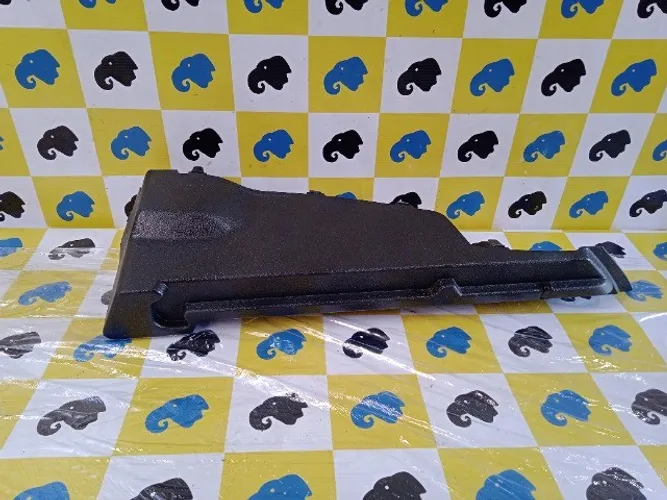 Suporte Bagagito Direito Porta Malas Renault Captur