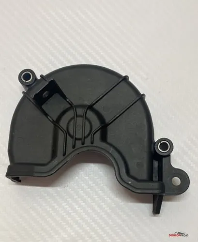 Capa Superior Correia Dentada Vw Golf Audi A3 1.4 04c109121c