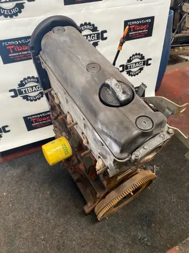 Motor Gol 1.0 8v AT - Gasolina