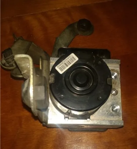Módulo central de freio abs Renault fluence código 476606747R