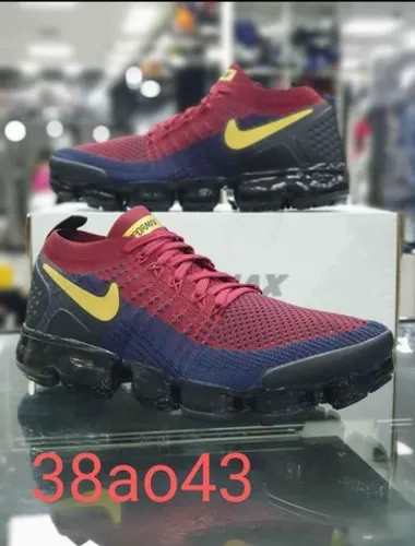 Nike Barcelona último pares