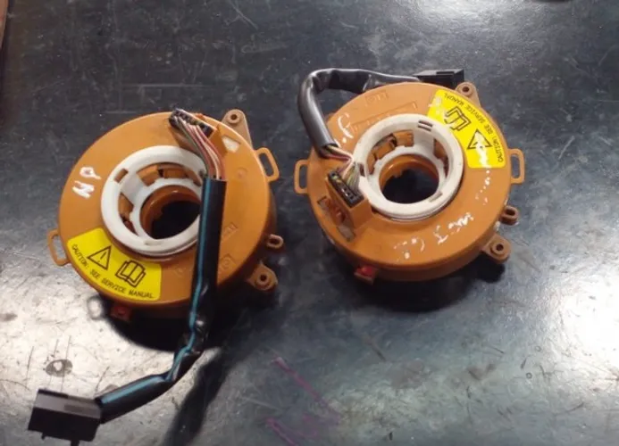 cinta air bag sem comando de som novo palio 