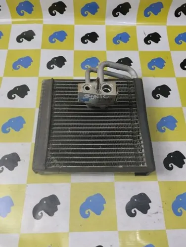 Radiador Evaporador Ar Condicionado Gm Sonic 1.6 2012 13