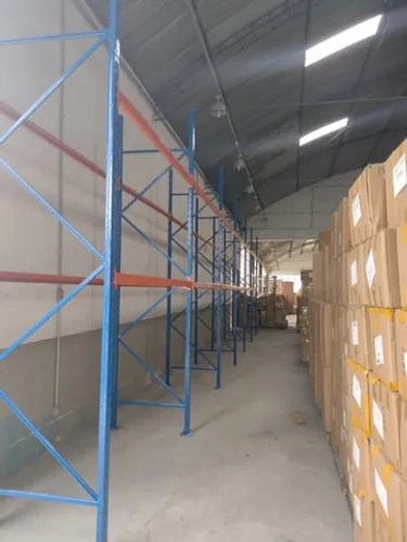 porta palete reforçado aguia: diversos descontos