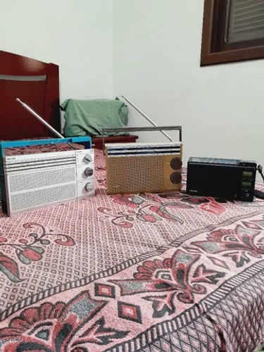 Radios Philips