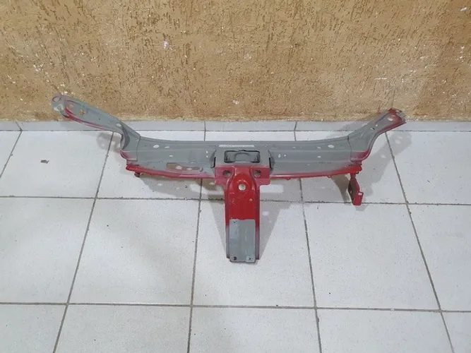 Painel Frontal Superior Sandero / Logan 2015/2016/2017/2018/2019/2020/2021