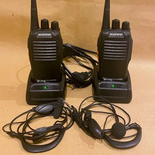 Rádio comunicador