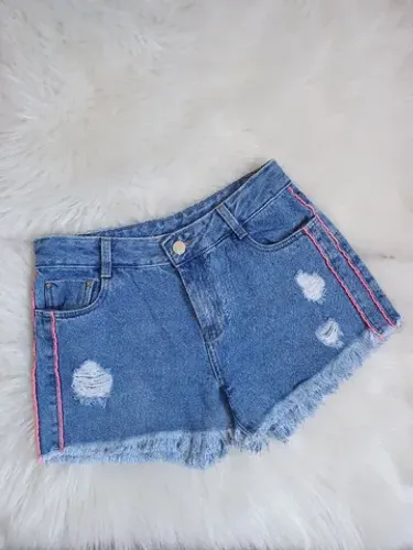 Short sawary