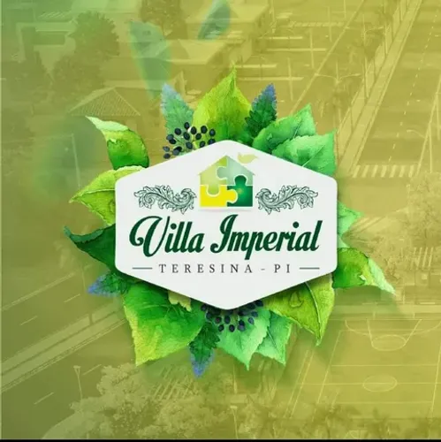 Vendo Ágio loteamento aberto Vila Imperial 