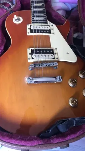 GUITARRA SX RARA MOD GIBSON 