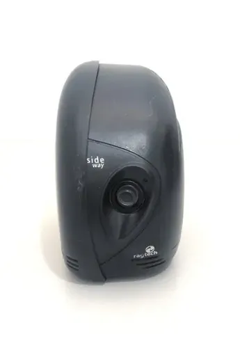 Estabilizador Ragtech 300VA 4 Tomadas