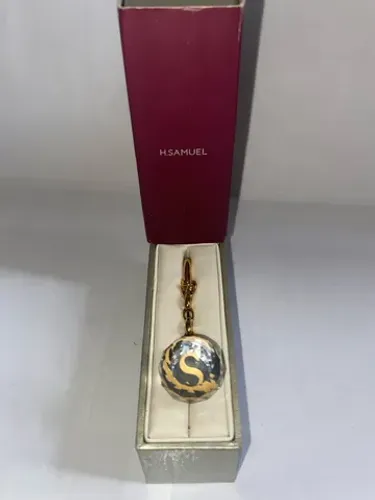 Cheveiro em cristal Swarovski 