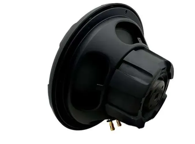 Grave Subwoofer Hurricane Platino 12 Polegadas 350w