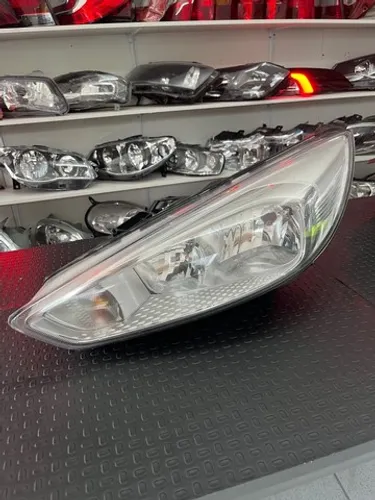 Farol focus 2016 2017 2018 2019 esquerdo original 