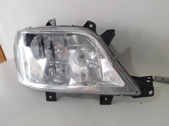 Farol Direito Sprinter 2008 2009 2010 2011 2012 2013 Original BG155