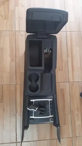Console Central Amarok