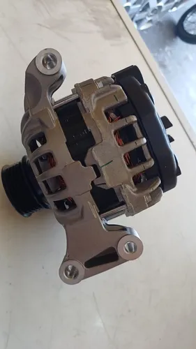 Alternador Fiat palio Siena strada uno fiorino mobi doblo idea gran siena