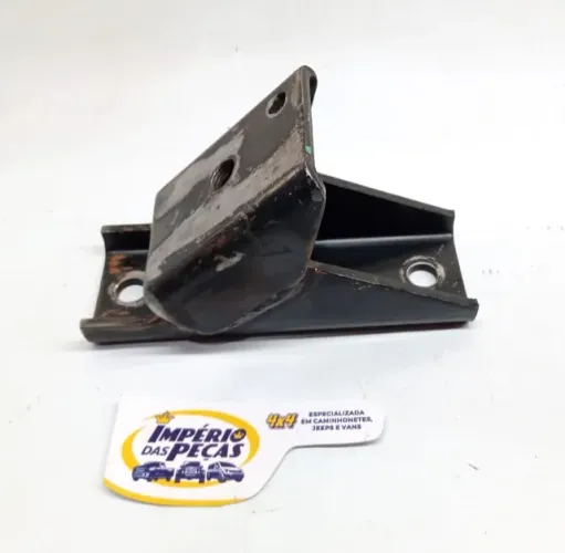 Suporte Motor L200 Outdoor 2.5 04/12 Lado Direito #29351