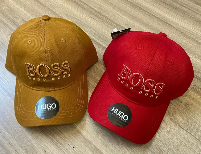 Bonés PRIMEIRA LINHA