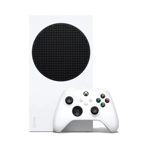Xbox Series S - Seminovos / Loja fisica / Aceitamos PS4 na troca / Garantia
