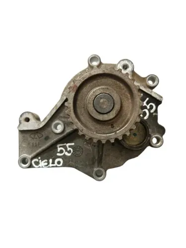 Bomba D' Água Chery Cielo 1.6 2010 N55