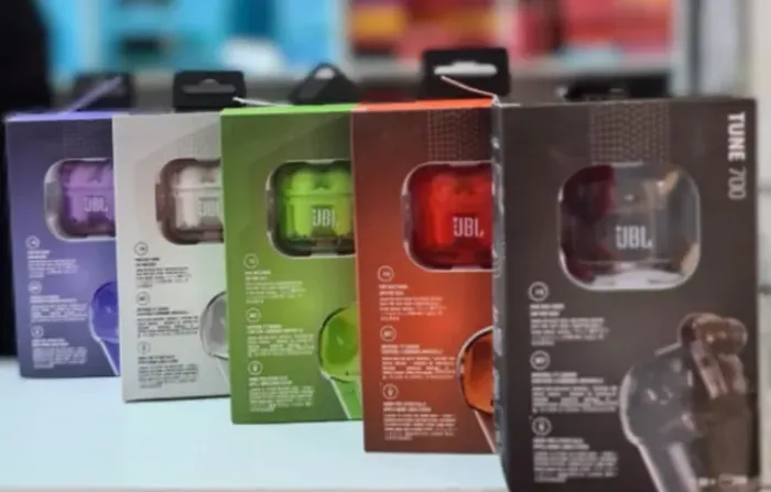 Fone Bluethooth JBL Tune 700