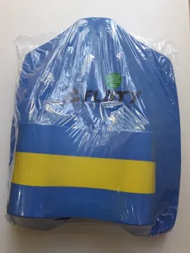 Prancha e flutuador de natação l 
