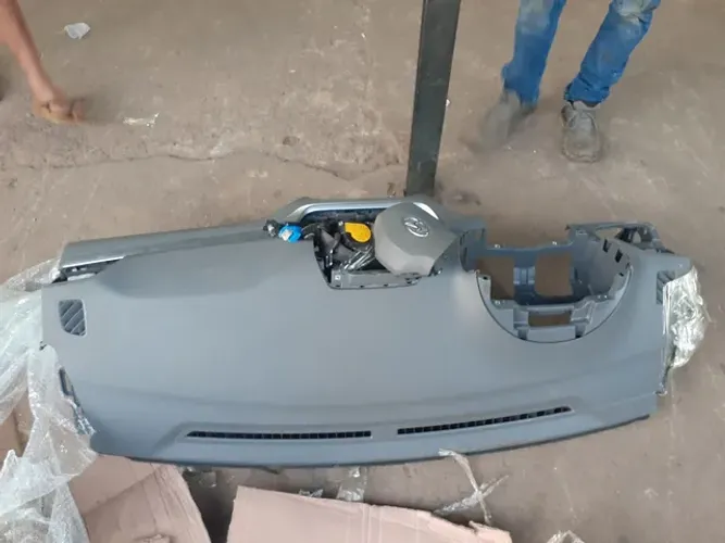Hb20 ano 2020 sedan kit airbg
