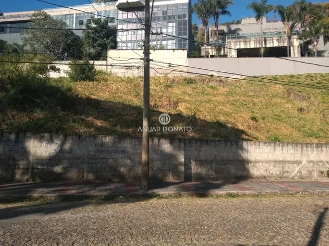 Comiteco - Lote / Terreno à venda na Anuar Donato