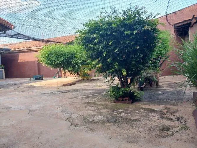 Casa à venda no Jardim Sao Marcos em Campinas/SP