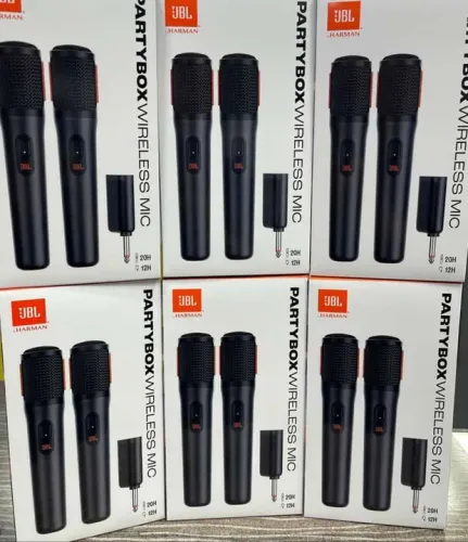 MICROFONE JBL