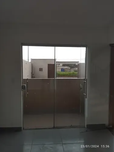 Lindo apartamento 2 qtos com suite