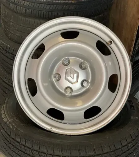 Roda Aro 16 Renault Duster , Oroch