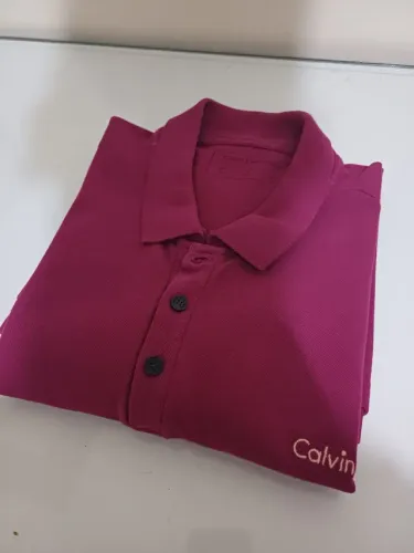 Polo Calvin klein