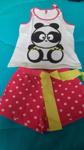 Babydoll puket , a partir de 35 00