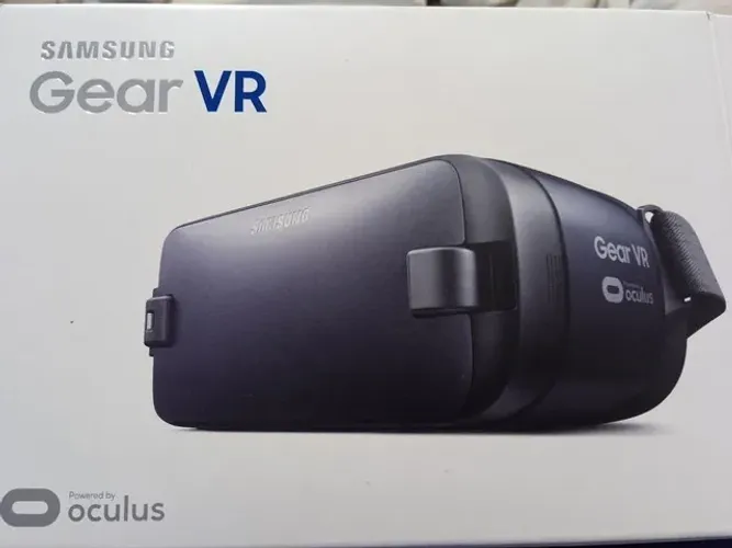 Samsung Gear VR SM-R323